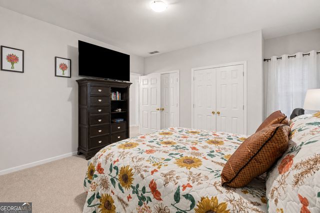 6689 Jojanne Lane, Lithonia, GA 30038