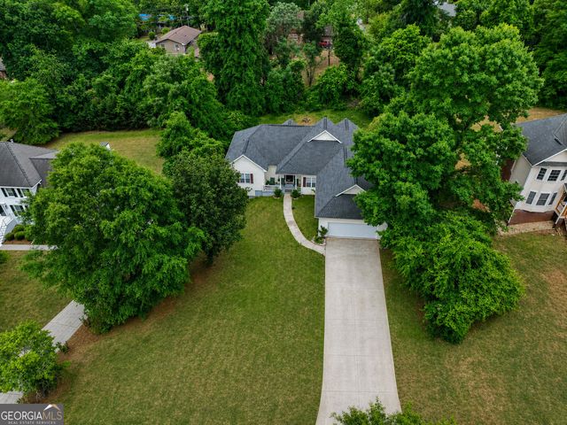 6689 Jojanne Lane, Lithonia, GA 30038