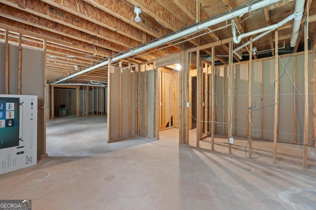 6689 Jojanne Lane, Lithonia, GA 30038