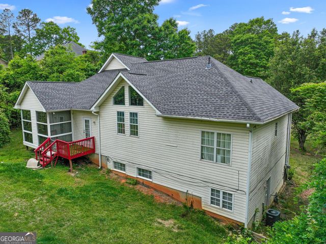 6689 Jojanne Lane, Lithonia, GA 30038