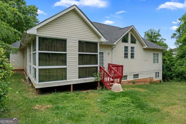 6689 Jojanne Lane, Lithonia, GA 30038