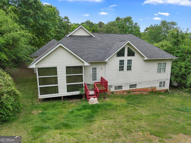 6689 Jojanne Lane, Lithonia, GA 30038