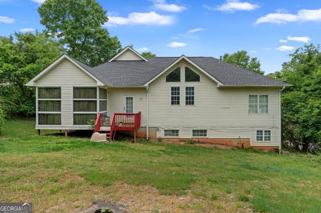 6689 Jojanne Lane, Lithonia, GA 30038