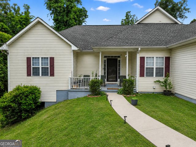 6689 Jojanne Lane, Lithonia, GA 30038