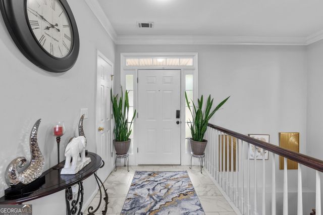 6689 Jojanne Lane, Lithonia, GA 30038
