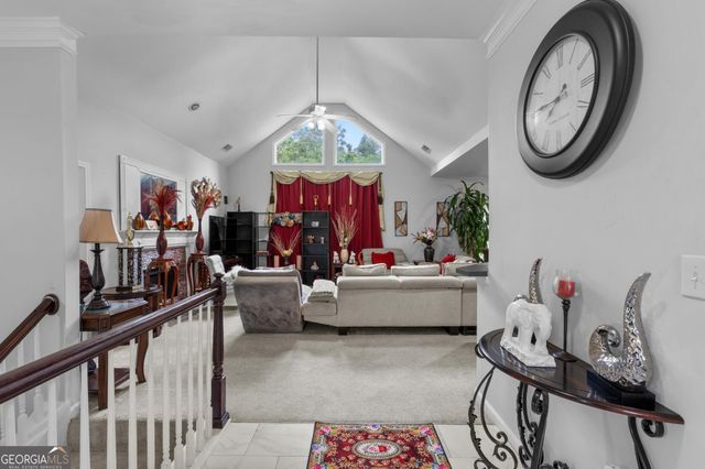 6689 Jojanne Lane, Lithonia, GA 30038