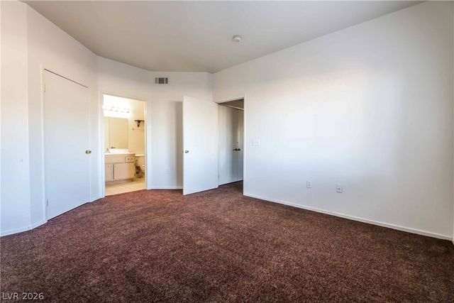 1881 ALEXANDER Road 108, North Las Vegas, NV 89032