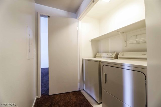 1881 ALEXANDER Road 108, North Las Vegas, NV 89032
