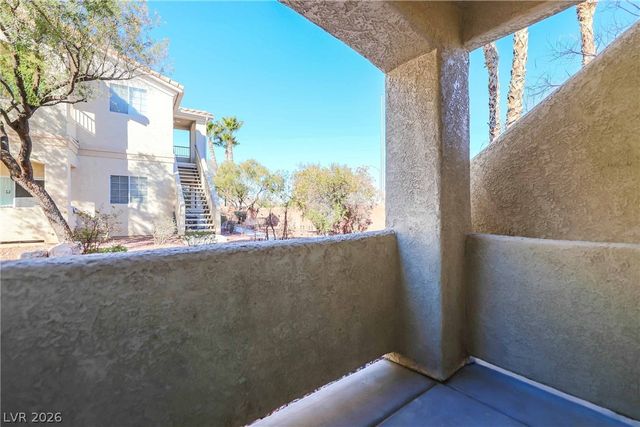 1881 ALEXANDER Road 108, North Las Vegas, NV 89032