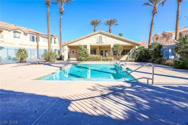 1881 ALEXANDER Road 108, North Las Vegas, NV 89032