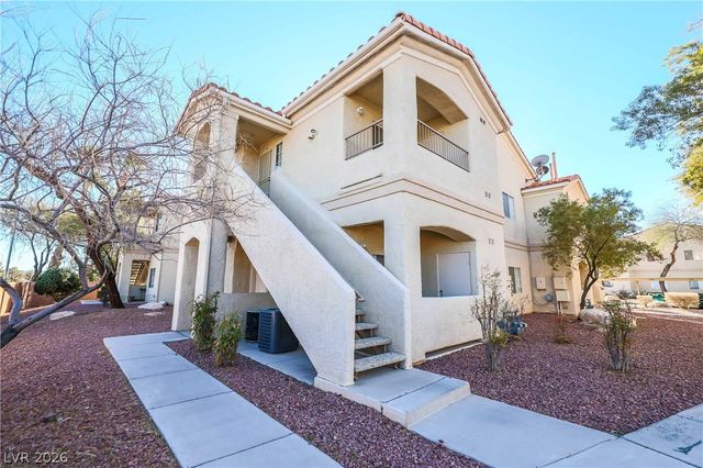 1881 ALEXANDER Road 108, North Las Vegas, NV 89032