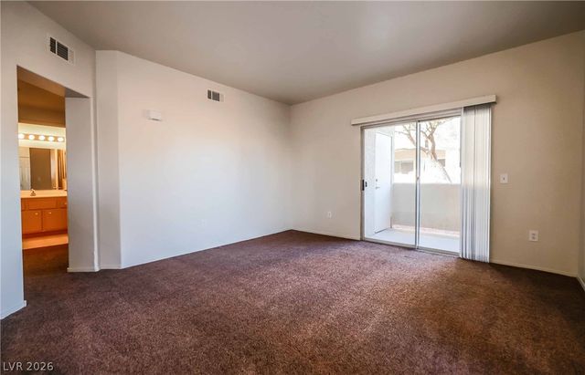 1881 ALEXANDER Road 108, North Las Vegas, NV 89032