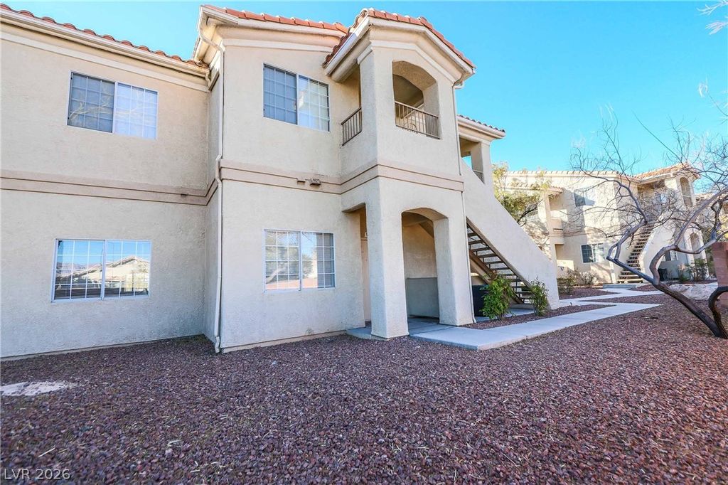 1881 ALEXANDER Road 108, North Las Vegas, NV 89032