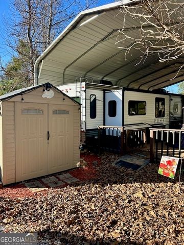 227 Peaceful Loop, Chatsworth, GA 30705