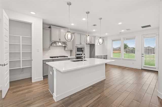 7218 Grassland Vista Lane, Katy, TX 77493