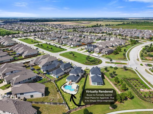 7218 Grassland Vista Lane, Katy, TX 77493