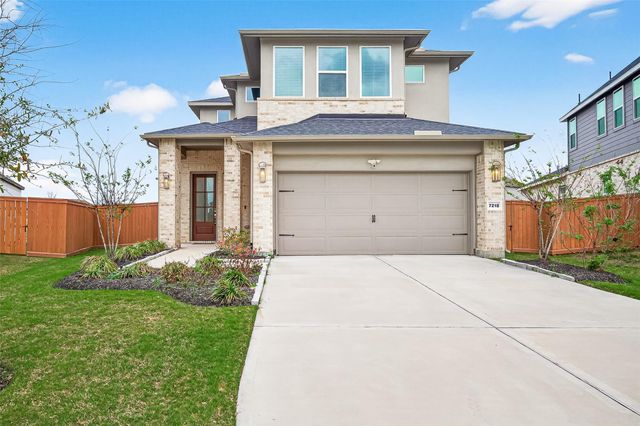 7218 Grassland Vista Lane, Katy, TX 77493