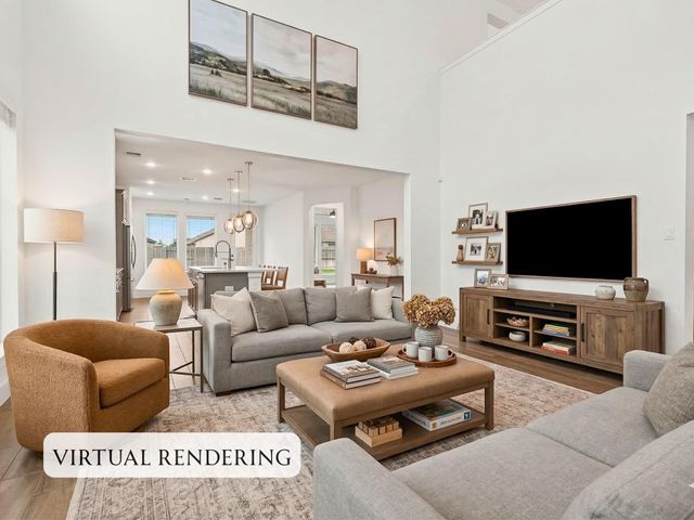 7218 Grassland Vista Lane, Katy, TX 77493