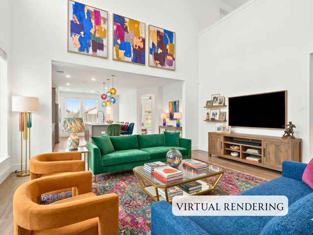 7218 Grassland Vista Lane, Katy, TX 77493