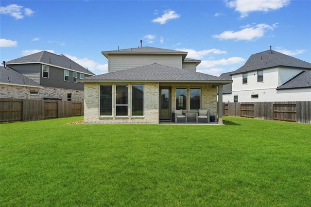 7218 Grassland Vista Lane, Katy, TX 77493