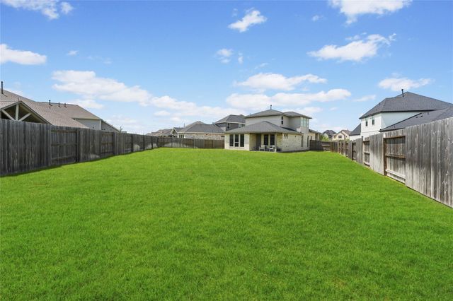 7218 Grassland Vista Lane, Katy, TX 77493