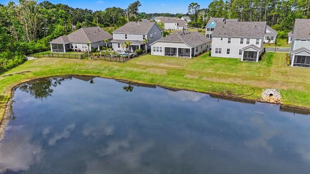 1500 Wood Stork Dr., Conway, SC 29526