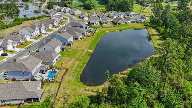 1500 Wood Stork Dr., Conway, SC 29526