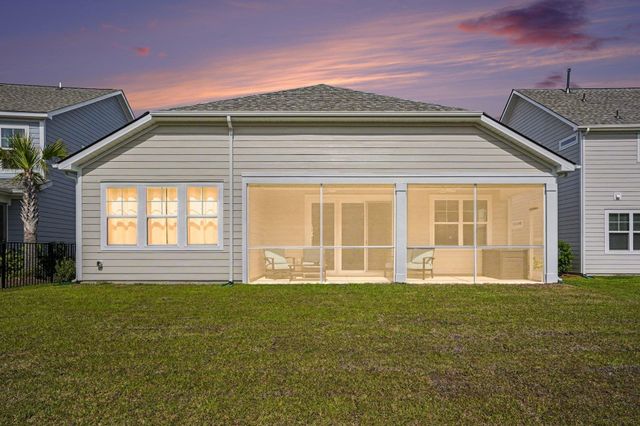 1500 Wood Stork Dr., Conway, SC 29526