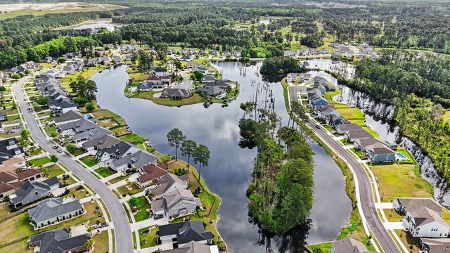 1500 Wood Stork Dr., Conway, SC 29526