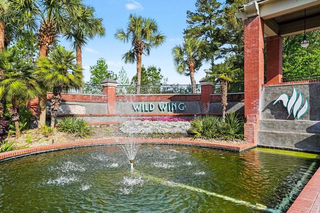 1500 Wood Stork Dr., Conway, SC 29526