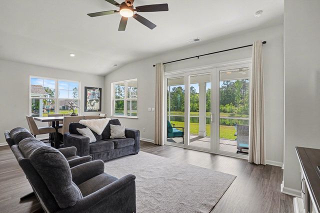 1500 Wood Stork Dr., Conway, SC 29526