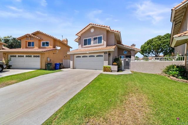6651 Carmel Court, Fontana, CA 92336