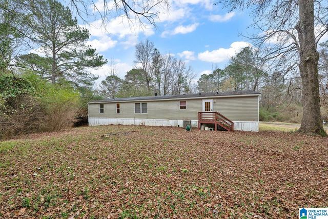 517 TAMRANDON LANE, Adamsville, AL 35005