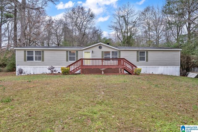 517 TAMRANDON LANE, Adamsville, AL 35005