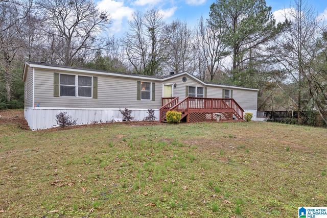517 TAMRANDON LANE, Adamsville, AL 35005