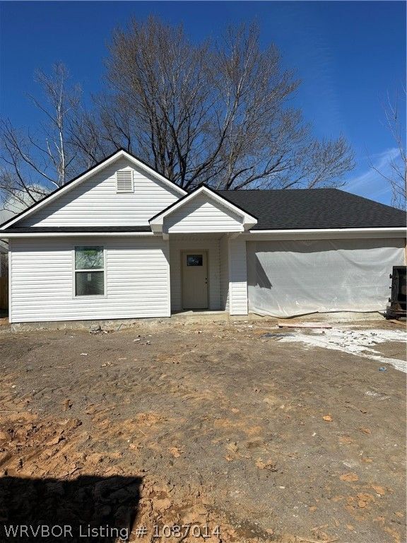 622 E Lincoln Street, Greenwood, AR 72936