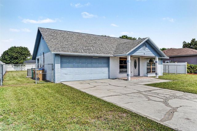 4 CARMONA WAY, Kissimmee, FL 34758