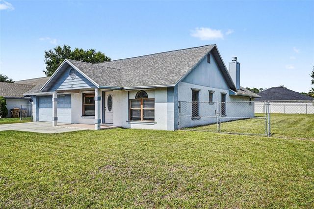 4 CARMONA WAY, Kissimmee, FL 34758