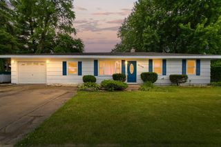 3106 Oakdale Avenue, La Porte, IN 46350