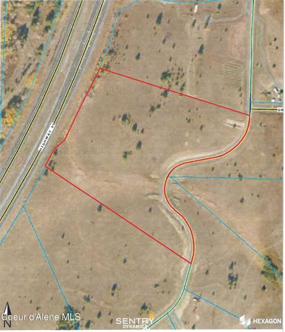 11 S Bolen St, Coeur D'alene, ID 83814