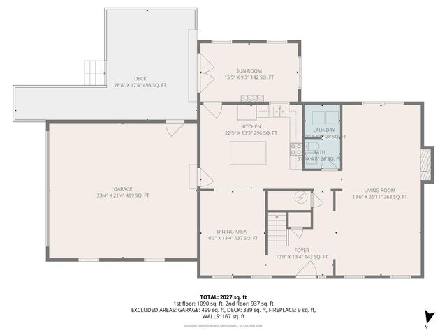 10 Sunny Cove DR, Moneta, VA 24121