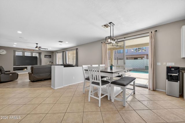 629 E ORCHID Lane, Gilbert, AZ 85296