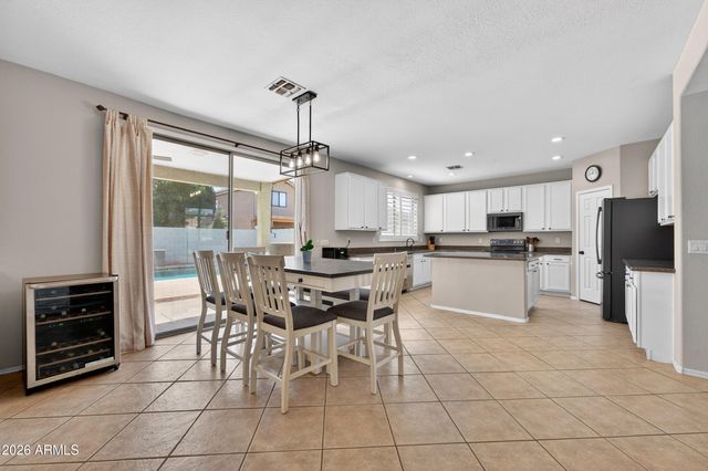 629 E ORCHID Lane, Gilbert, AZ 85296