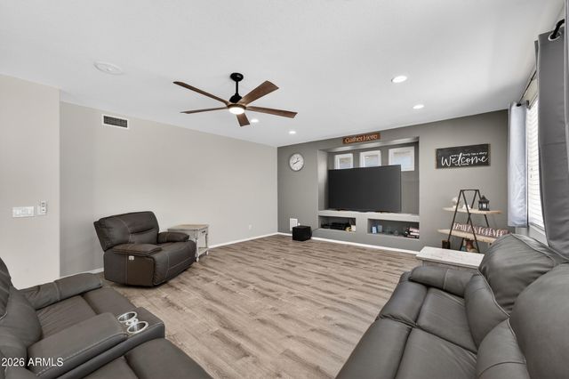 629 E ORCHID Lane, Gilbert, AZ 85296