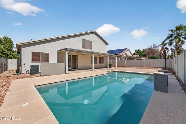 629 E ORCHID Lane, Gilbert, AZ 85296