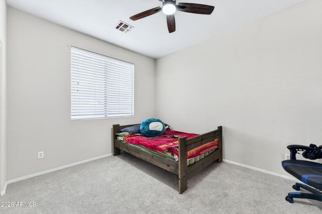 629 E ORCHID Lane, Gilbert, AZ 85296