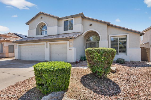 629 E ORCHID Lane, Gilbert, AZ 85296