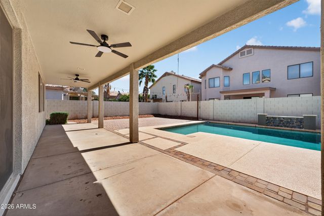 629 E ORCHID Lane, Gilbert, AZ 85296