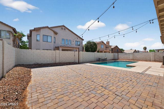 629 E ORCHID Lane, Gilbert, AZ 85296