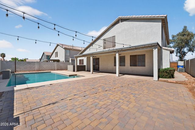 629 E ORCHID Lane, Gilbert, AZ 85296